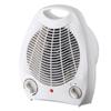 Calentador Eléctrico Silencioso, Calentador Transfronterizo, Ventilador de Aire Caliente de Escritorio para el Hogar