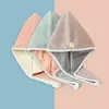 Nueva Gorra para Secar el Cabello Secado Rápido Doble Capa Engrosada Toalla de Champú Toalla Absorbe Agua y No Suelta Pelusa Dormitorio de Estudiantes Gorra Gruesa Extra para Secar el Cabello