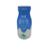 PET Alta Contracción Mate Banda Leche Fresca Línea de Rasgado Película Termoencogible a Figura