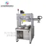 Máquina de Atornillado Totalmente Automática Personalizada No Estándar con Sistema de Succión y Soplado, Máquina de Tornillos de Doble Cabezal y Doble Estación, Estable y Suministrada Directamente por el Fabricante