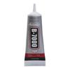 Cola B7000 capa de celular reparo de tela DIY reparo de joias ponto de perfuração ponto de perfuração metal plástico pegajoso b6000 cola pequena
