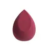 Set de Esponjas de Maquillaje, Espuma Suave, Fácil Difuminado de Base en Polvo, Esponja de Belleza, Aplicador tipo Puff Lavable, Maquillaje de Belleza
