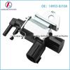 Válvula de solenoide da pressão da válvula de solenoide do vácuo do cartucho do carbono para Nissan 14955-8j10a K5T46673