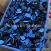 Producción y suministro de toallitas de esponja de látex, toallitas de esponja compuesta de EVA, esponjas para limpiar zapatos y toallitas compuestas de esponja EVA