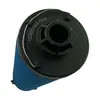 Adecuado para Núcleo de Filtro de Tubería Sullair 02250193-569 Tipo Tornillo Accesorios para Compresores de Aire, Todo en Stock