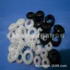 Protección ambiental retardante de llama bobina protectora funda de goma para cable protector anillo protector de alambre de goma anillo protector de bobina protección de alambre de bobina