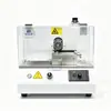 Máquina Eléctrica Automática para Preparación de Muestras con Entalla de Laboratorio para Materiales No Metálicos Preparación de Mecanizado de Muestras con Entalla para Prueba de Impacto