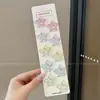 Pinza para el pelo de flecos para mujer 2026 modelo nuevo, pinzas frontales y laterales, pasador de gama alta, elegante accesorio para el cabello, pinza lateral pequeña