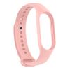 Adecuado para Correa Xiaomi Mi Band 7 Correa de Repuesto Xiaomi 5 Correa de Color Puro para Xiaomi 5/6 Generación Correa Mi 5 Color Puro Lunares