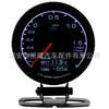 Instrumento de modificación de automóviles Greddi: temperatura del agua, velocidad del motor, presión de aceite, voltaje del turbocompresor, vacío y temperatura de escape, medidor multifuncional para vehículos.