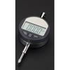 Indicador de carátula digital marca Jirong auténtico indicador de carátula electrónico media pulgada 0-12.7mm 25.4mm