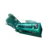 Máquina Enderezadora y Cortadora de Alambre de Acero Totalmente Automática Tipo Rodillo Alta Velocidad Alambre de Aluminio Corte Automático Equipo para Sitios de Construcción Pequeños