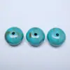 Rueda de Cuentas de Plástico Acrílico 8*12mm Cuentas para Rueda Accesorios para Ropa Cuentas Sueltas Cuentas de Ábaco Accesorios para Pulseras Joyería DIY