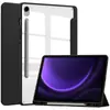 Adequado para Nova Capa Protetora para Tablet Samsung S9 Fe 11 polegadas 70% de desconto Capa Protetora Transparente com Suporte para Caneta Sm-X510