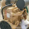 Suministro de piezas para montacargas LG30 ensamblaje de motor temporal 30 motor de cargador