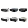 Proyector de Fábrica Original OEM Hecho a Medida Alta Definición Hogareño Inteligente Proyector ODM Producto Caliente de Comercio Electrónico Transfronterizo