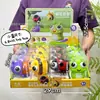 Ciudad de Videojuegos Puntos de Juego Regalos para Niños y Niñas Juguetes Educativos Institución de Capacitación Infantil Regalos de Renovación para Jardín de Infancia