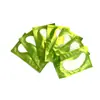 Atacado Patch de Olho Descartável para Enxerto de Cílios Hidrogel Isolamento de Olho Gaxeta de Gel de Isolamento de Cílios