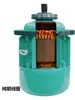 Motor de Elevação Principal de Guincho Elétrico Motor de Guindaste 13kw Rotor Cônico Motor Assíncrono Trifásico