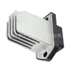 Resistencia de motor de ventilador de calefacción ne5161b15 adecuada para Mazda Miata modelo NC resistencia reguladora de velocidad
