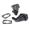55157319Aa Es Adecuado para Jeep Dodge Boquilla de Lavaparabrisas Delantero Boquilla Limpiaparabrisas 55079049Aa