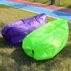 Douyin el mismo sofá inflable anfibio para viajes al aire libre portátil sofá de aire cama inflable perezosa para el hogar