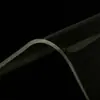 Processamento de Dobra de Placa de Acrílico, Moldagem por Dobra a Quente em Larga Escala de Plexiglass, Corte a Laser de Placa de Acrílico de Alta Transparência