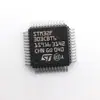 Paquete STM32F303CBT6 LQFP-48 Microcontrolador ARM embebido MCU marca nueva original en stock