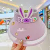 Sombrero de Protección Solar para Niños Sombrero de Sol para Bebé Verano Niños y Niñas 2023 Nuevo Sombrero de Sol de Verano para Niñas