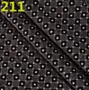 Tejido superior de algodón zapatos zapatillas superficie terciopelo dorado capa única engrosada resistente al desgaste DIY hecho a mano estilo chino tela jacquard