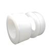 Película protectora electrostática de PE transparente para pantalla, película electrostática de alta adhesividad, cubierta de plástico, película protectora para espejo, película de embalaje sin adhesivo