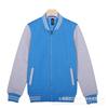 Uniforme de Béisbol Ropa de Trabajo Personalizada Estampada con Logo Chaqueta Reunión de Clase Terciopelo Coreano Deportivo Uniforme de Clase Sudadera Hecha a Medida Combinación de Colores