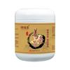 Crema de Moxibustión de Jengibre Oem Oem Crema de Masaje Calentadora Salón de Belleza Salud Fisioterapia Película de Jengibre Crema de Terapia de Jengibre Crema Herbal Caliente de Moxibustión