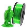Consumibles de impresión PETG alta tenacidad alta resistencia consumibles de impresión 3D consumibles para pluma de impresión 3D 1.75mm 1kg