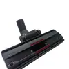 Adecuado para Accesorios de Aspiradora Miele Cepillo para Suelos Cabezal de Succión S1/S2/S4/S5/S6/S8 35cm para Uso Doméstico