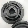 Diafragma de Graves de 3 pulgadas 4 pulgadas 5 pulgadas 6 pulgadas con Marco, Radiador de Baja Frecuencia, Subwoofer de Audio DIY, Altavoz de Cono Pasivo