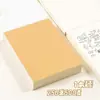 Cuaderno de bocetos en blanco Cuaderno pequeño a6 Bloc de notas Bloc de notas de bolsillo portátil Bloc de notas extraíble sin adhesivo Cuaderno de bocetos