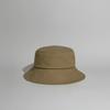 Sombrero de pescador japonés de color sólido para exteriores, informal, de ala grande, con cordón ajustable, para hombre y mujer, estilo coreano