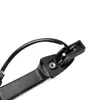 72180-t9a-y21 manija de puerta delantera izquierda completamente nueva con galvanoplastia con aplicación de inducción estilo 17-20 concept inteligente