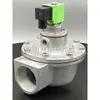 Válvula Solenoide de Pulso Tipo Bolsa Ângulo Reto DMF-Z-20/25S/40s/1 polegada Controlador de Coletor de Pó de Pulso