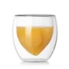 Taza de Vidrio Creativa con Piña en Relieve, Transparente de Barriga Grande con Patrón de Rejilla Taza con Popote para Jugos, Taza de Bar para Whiskey Bebidas Frías