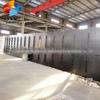 Fábrica de equipamentos integrados de tratamento de esgoto doméstico para casas de repouso residenciais Equipamentos de tratamento de esgoto enterrados