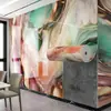 Papel Pintado Autoadhesivo Pegatinas de Pared Pegatinas de Tablero de Plástico de Aluminio Papel Pintado Impermeable a Prueba de Humedad a Prueba de Moho Pegatinas de Pared para Dormitorio Sala de Estar Dormitorio Renovación