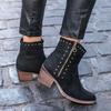 2019 Botas Nuevas Zapatos de mujer JGB2019N0008049