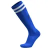 Calcetines de fútbol calcetines largos calcetines de baloncesto para adultos niños hombres suela de toalla engrosada antideslizantes calcetines deportivos calcetines de toalla