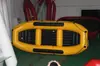 Suministro de Fabricantes Personalizados Botes de Rafting, Prevención de Inundaciones Rescate Emergencia Bomberos Inflables al Aire Libre Botes Inflables Engrosados y Botes de Rescate