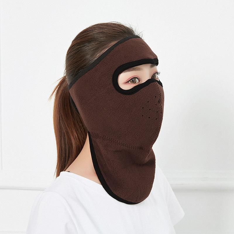 E5274-3护颈升级版卡其色