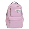 Mochilas escolares para alunos do ensino fundamental II, alunos do ensino médio, meninos, estudantes universitárias bonitas, novo modelo 2026, mochila de grande capacidade para alunos do ensino médio