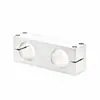 Bloqueo de Columna Base Zcd01-D25 Zcd11-D35 Zcd16-D50 Zcd17-D75 Zcd19-D50