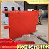 Mineração Mmb1.6* 1.8m Porta Hermética à Prova d'Água Subestação Subterrânea Portão à Prova d'Água Aço Porta Plana à Prova d'Água